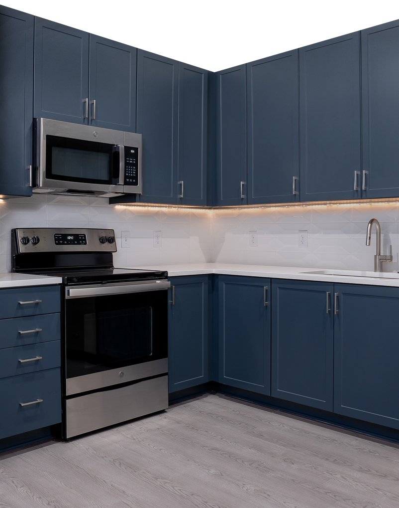 Cabinet, All Light Grey